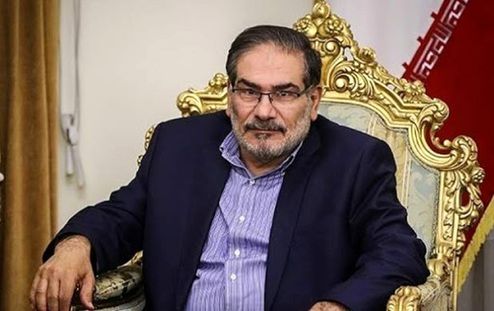واکنش شمخانی به اکران فیلم ضد تقریبی «بانوی بهشت»