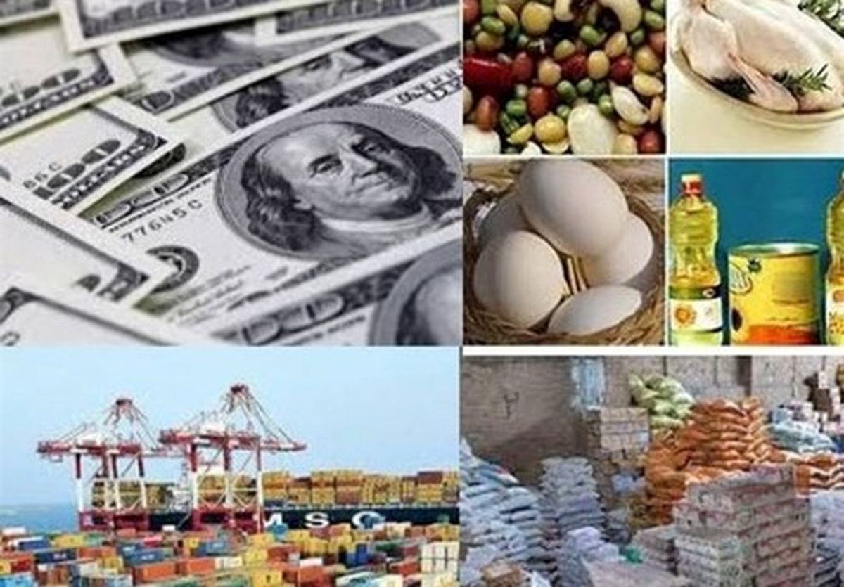 مصرف کالاهای اساسی در دهکها چقدر کاهش یافته؟