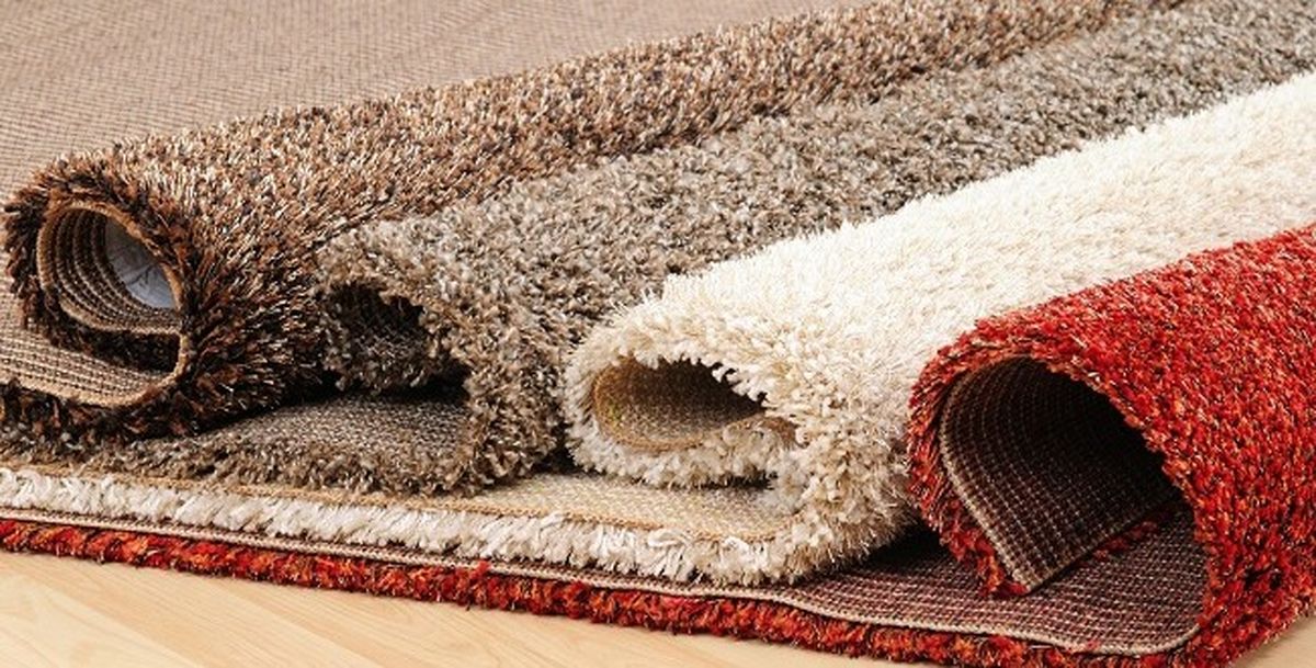 ۸ نكنه كليدی برای شست و شوی فرش و موكت که نباید فراموش کنید