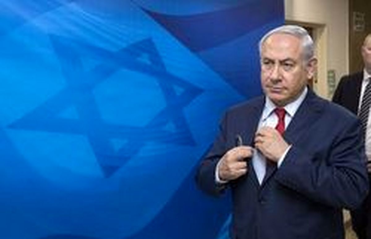 حماس مسئول هرگونه حمله از داخل غزه به اسرائیل است