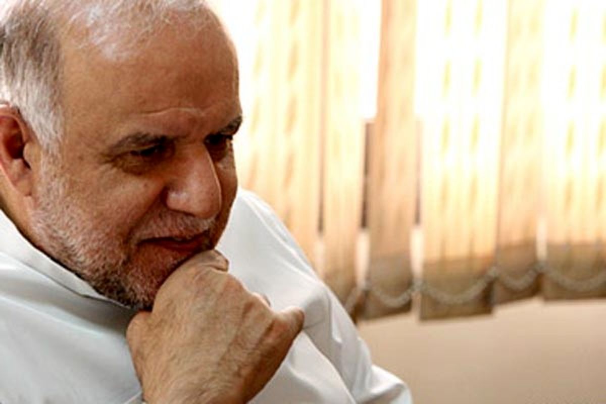 وزیر نفت سال سختی پیش رو دارد