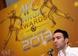 نکونام از استقلال جدا شد/ فتح‌الله‌زاده رضایتنامه نکونام را صادر کرد