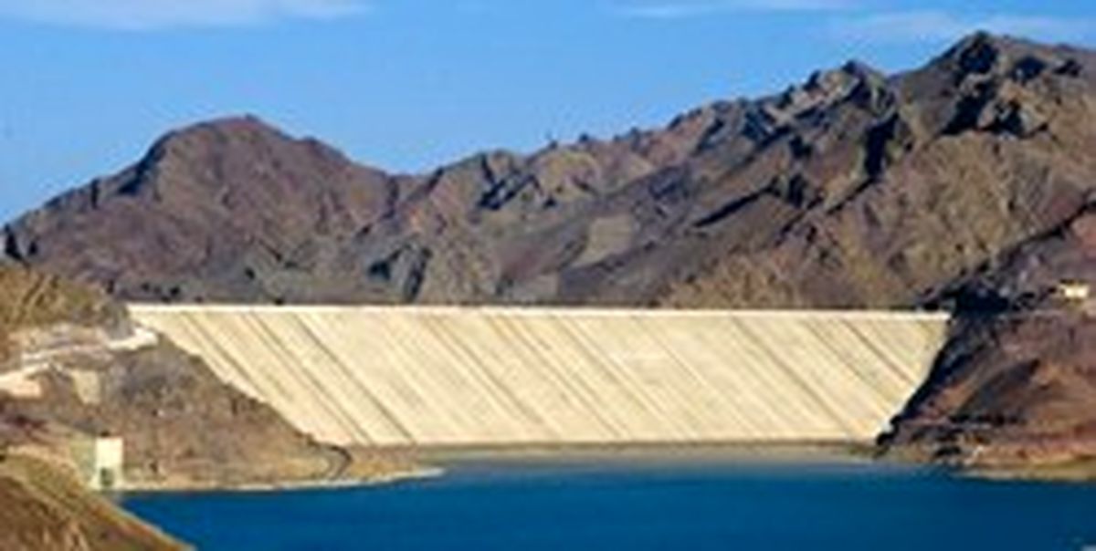 ۶۰ درصد سدهای تهران خالی است