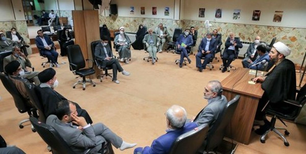 برگزاری نشست منتخبان دانشگاهی مجلس یازدهم