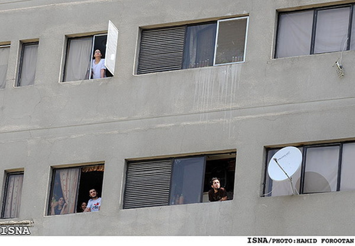 عملیات "تکاوری و راپل" راه مقابله با "تهاجم فرهنگی و ماهواره" نیست!