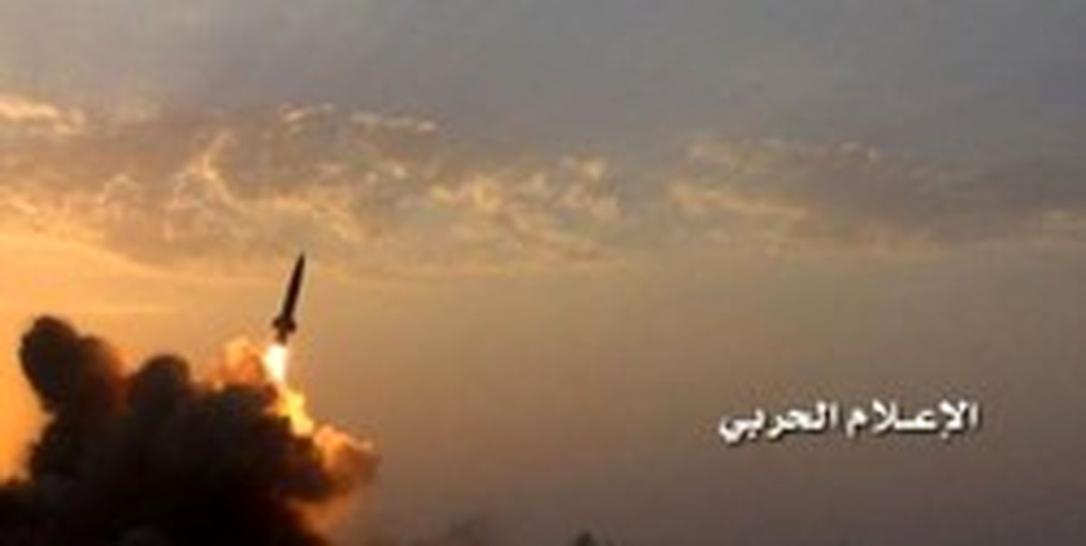 حملات موشکی، توپخانهای و پهپادی یمن به جنوب عربستان