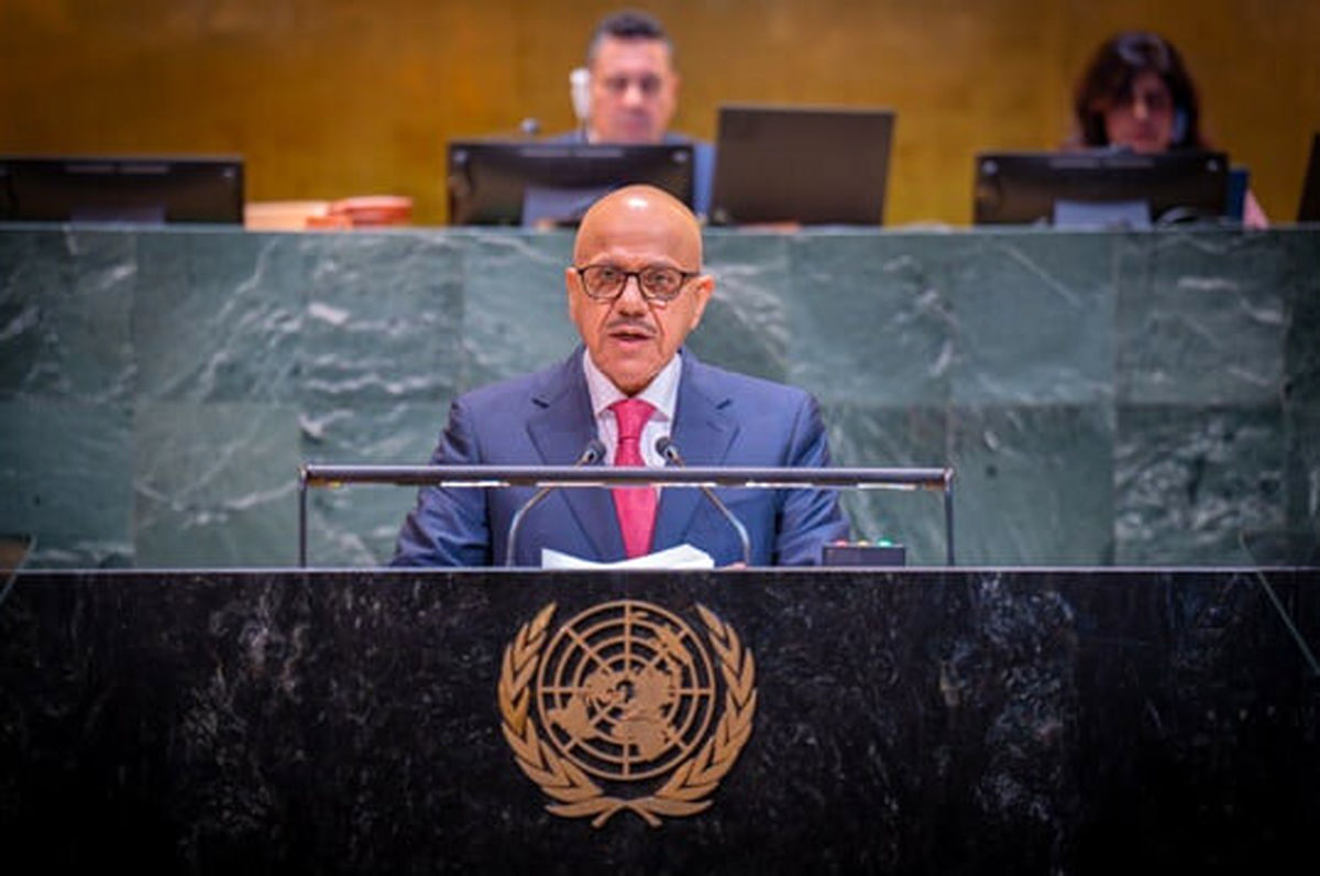 بحرین خواستار ازسرگیری مذاکرات هسته‌ای ایران و آمریکا شد