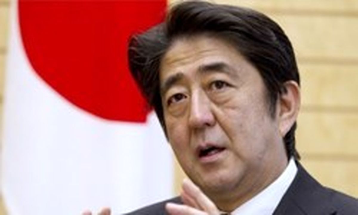 مقام ژاپنی: هنوز تصمیمی برای نخریدن نفت از ایران نگرفتهایم