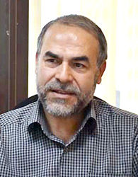 داعشی‌ها همان بعثی‌های ریشدار هستند/اقدامات داعش در راستای تامین امنیت رژیم صهیونیستی است