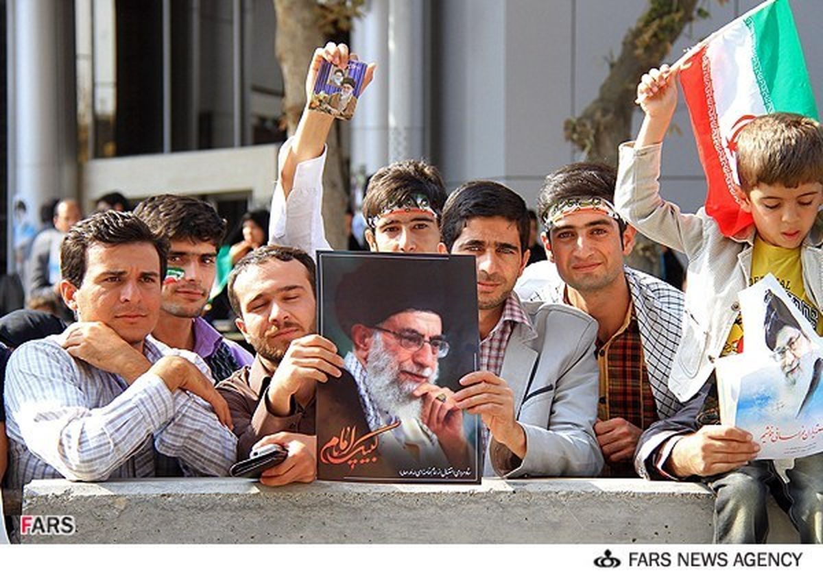 تصاویر/حاشیه سفر آقا به بجنورد