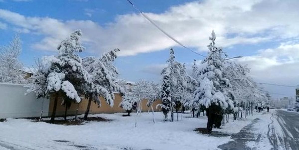 آلودگی هوای کلانشهر از یکشنبه