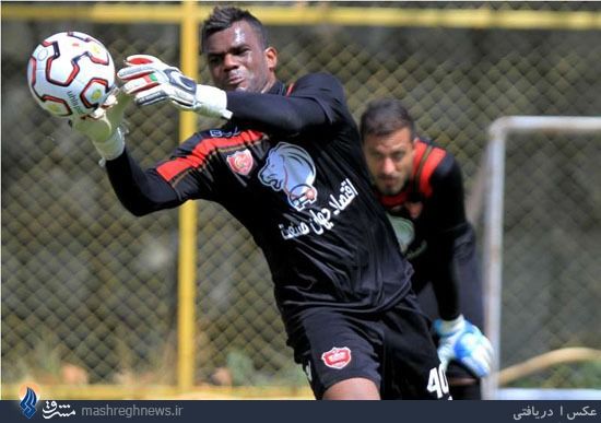 توپ‌ جدید لیگ برتر/عکس