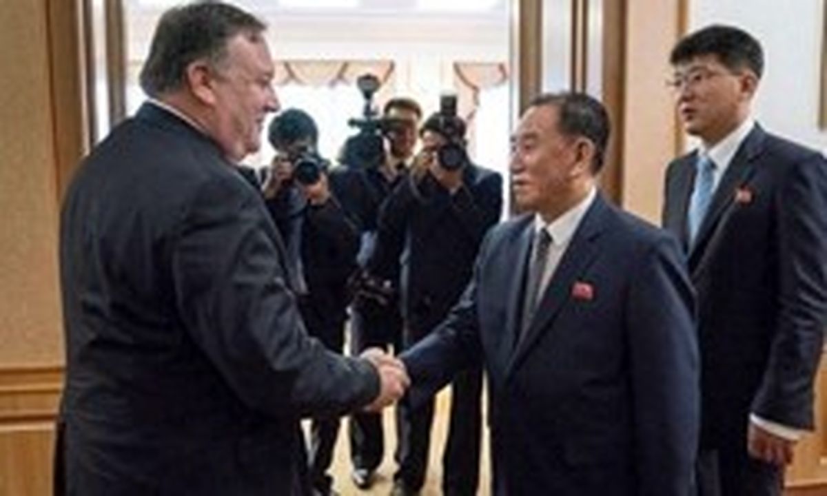 پیونگیانگ: آمریکا آداب گفتگو را رعایت کند