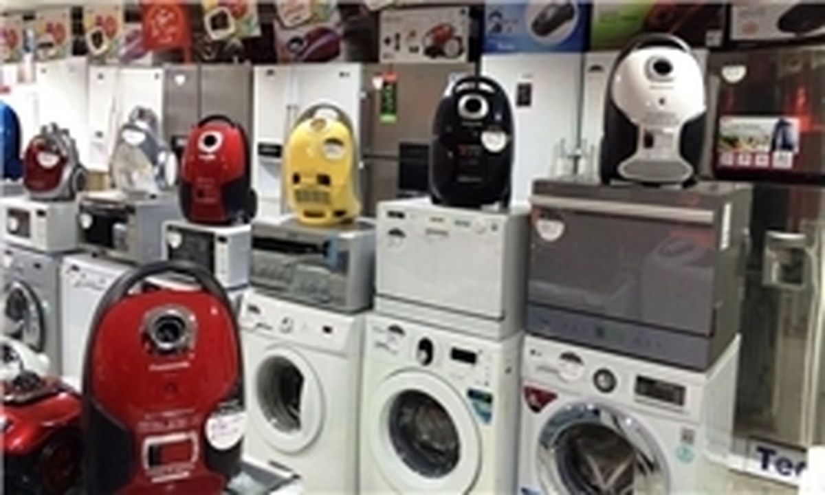 بررسی قیمت ها در بازار لوازم خانگی و مواد غذایی