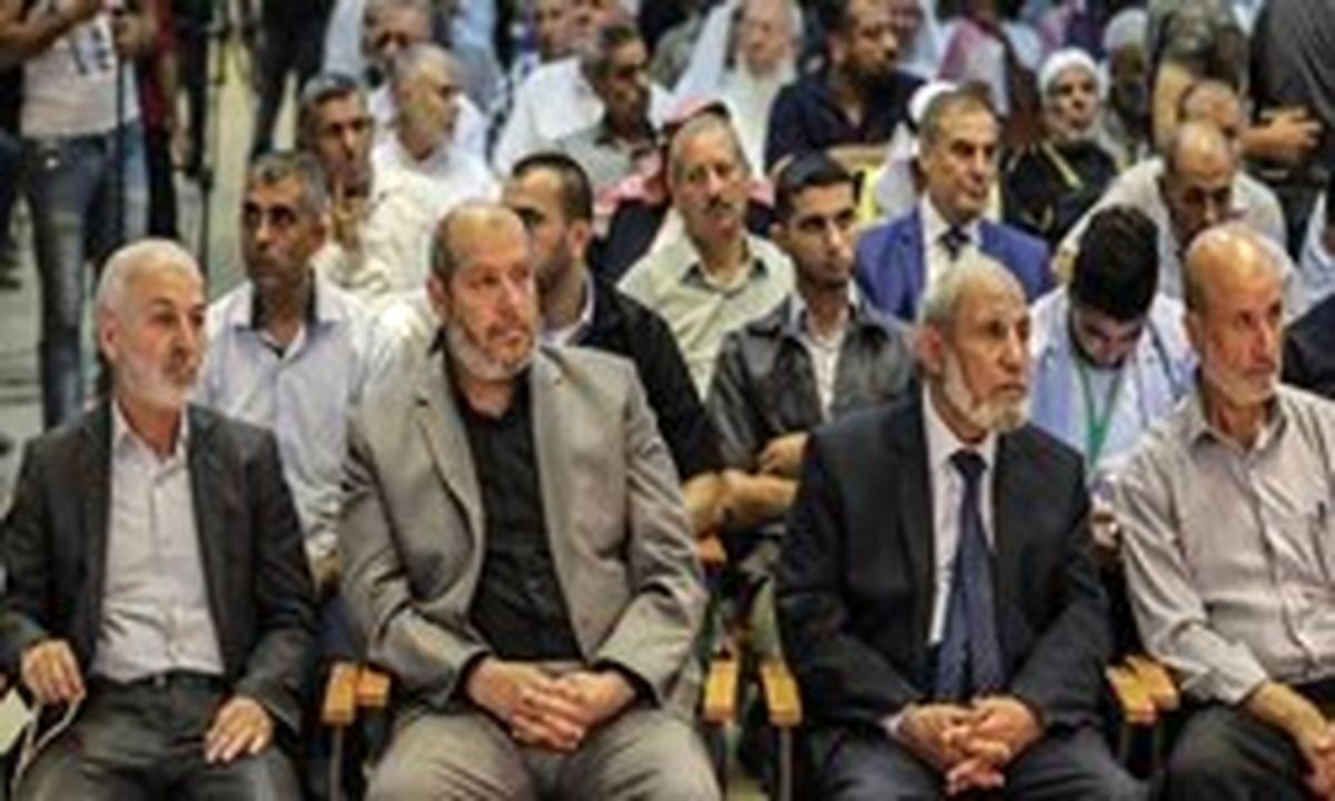 گروههای مقاومت فلسطین لغو «پیمان اسلو» را خواستار شدند