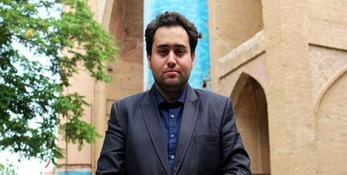 داماد روحانی هم نفتی میشود؟