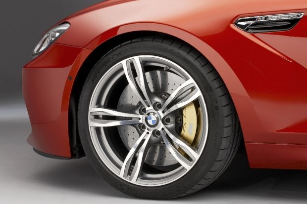 جدید ترین مدل BMW معرفی شد+عکس