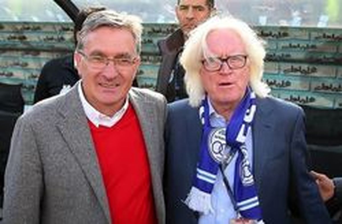 اکبرپور: شفر برتر از برانکوست