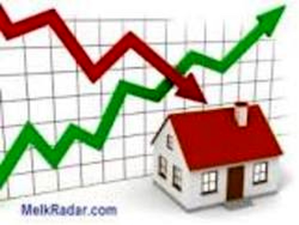 آپارتمانهای متری ۱۰ میلیون تهران کجاست؟ +جدول