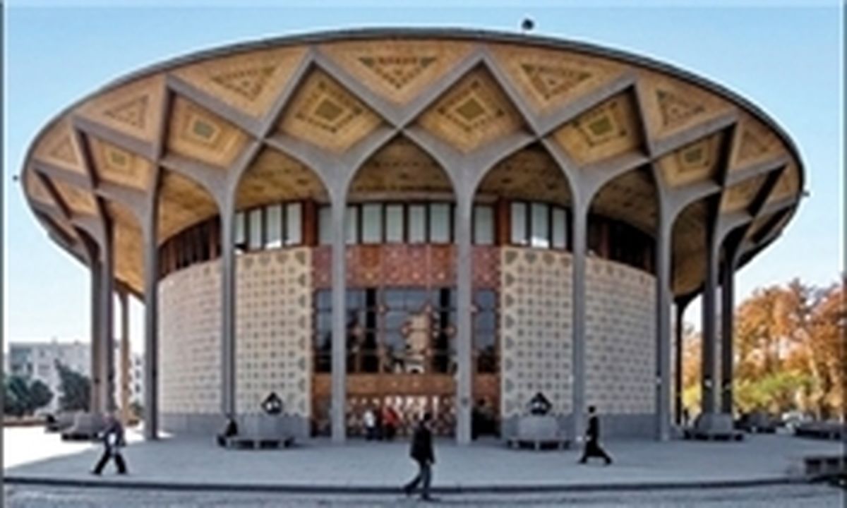 پرکارترین بازیگران تئاتر شهر در سالی که گذشت