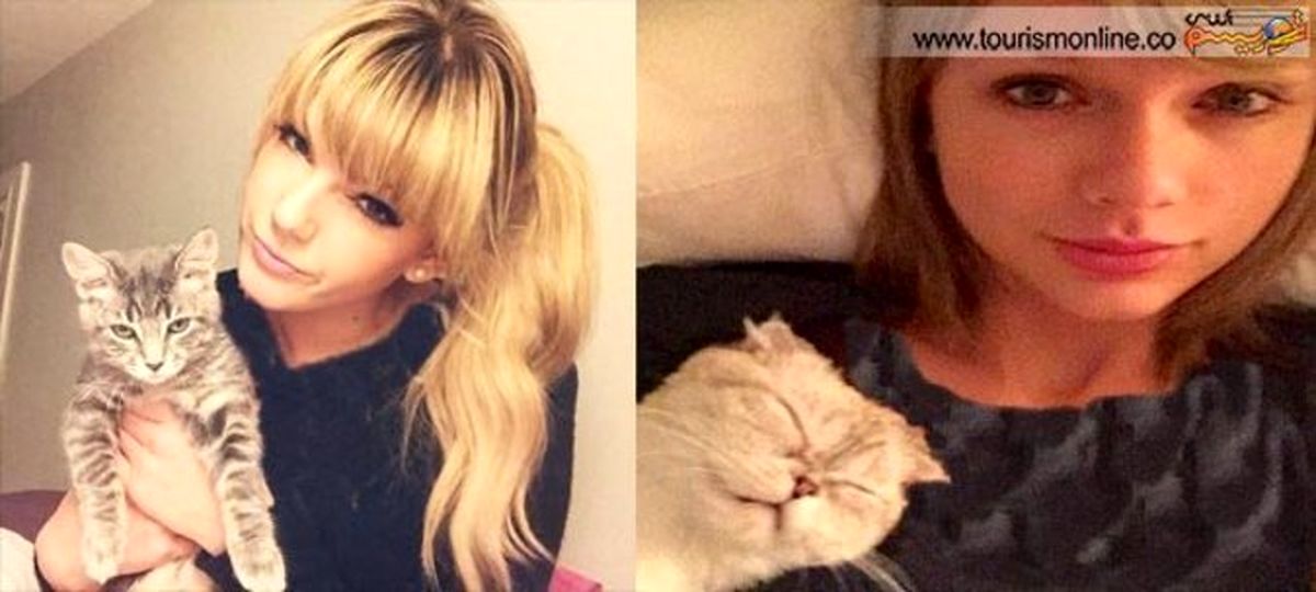 بدل هنرمند زن برایش دردسر ساز شد! +تصاویر