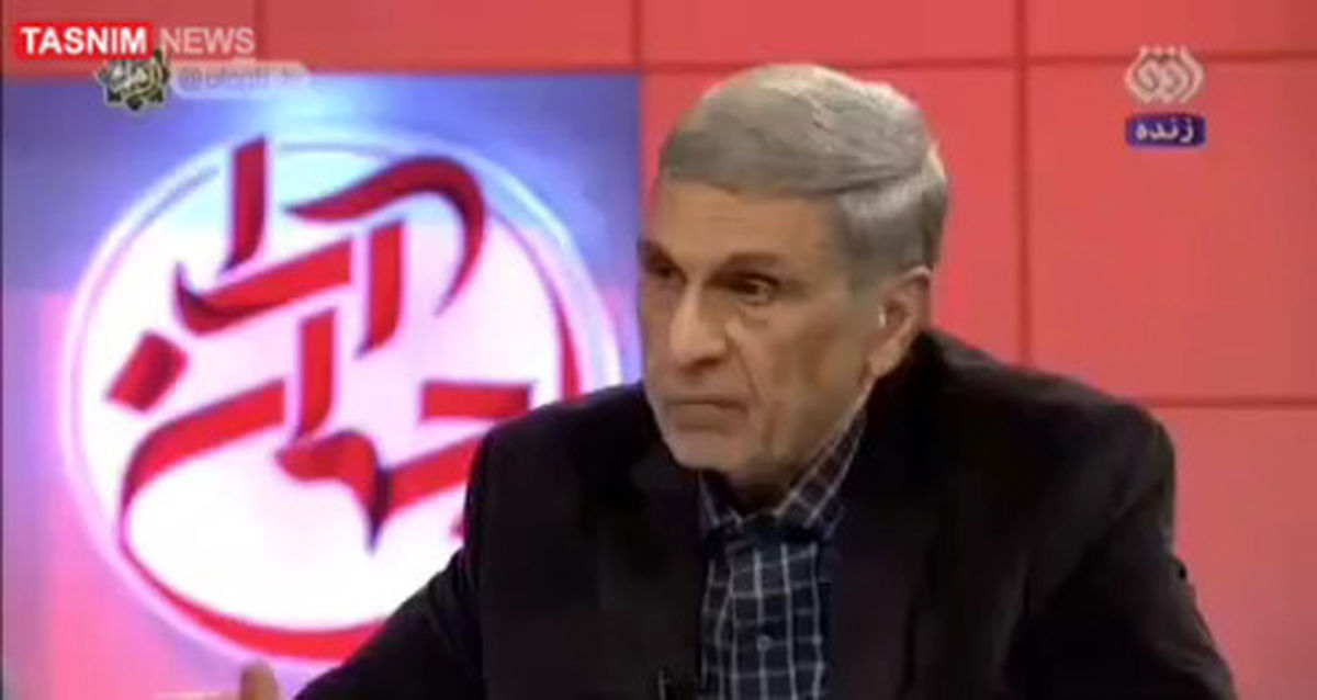 روایتی دردناک از ترکیب تیم مذاکره کننده هستهای +فیلم