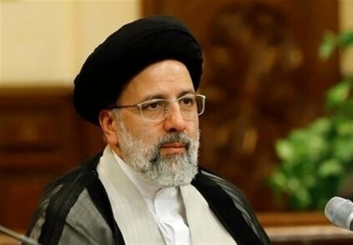 رئیسی: تضعیف شورای نگهبان، به نفع هیچکس نیست
