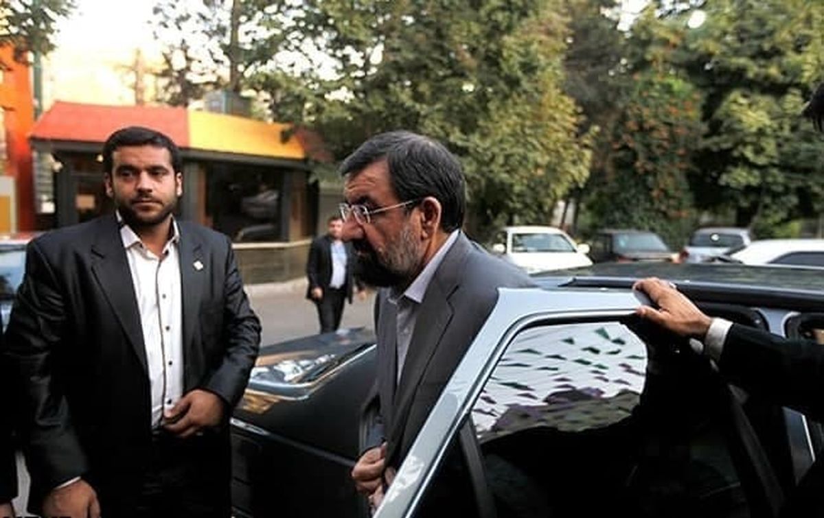 محسن رضایی به لاریجانی: اقتصاد جای فلسفهبافی نیست!