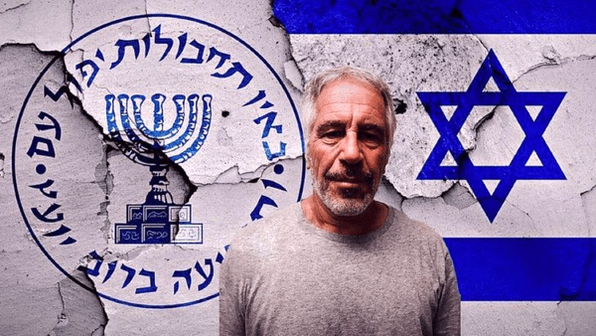 تایمز: اپستین یک مأمور استخدام‌شده توسط موساد بود