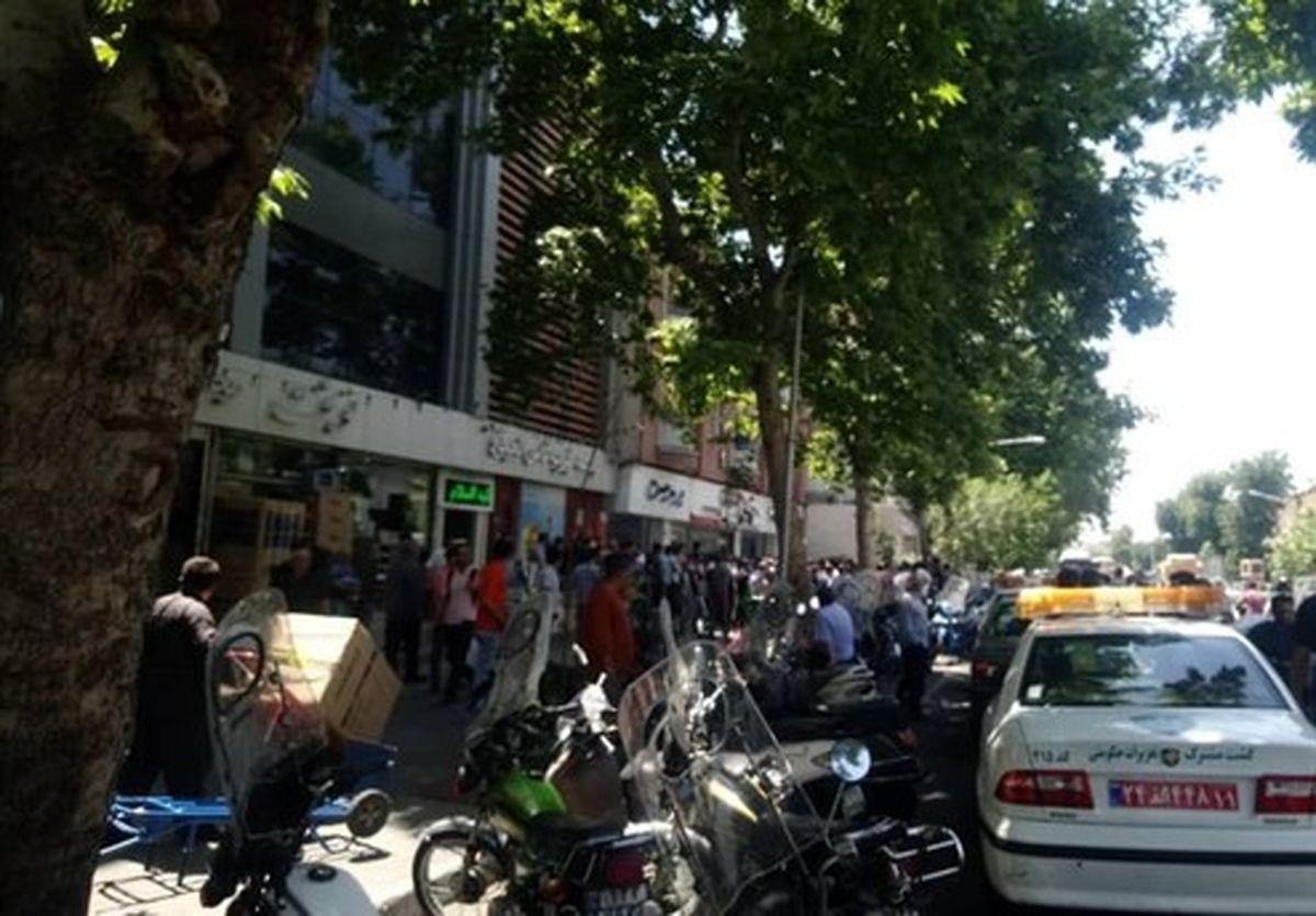 آغاز گشت‌های ویژه نظارتی در بازار لوازم خانگی از امروز