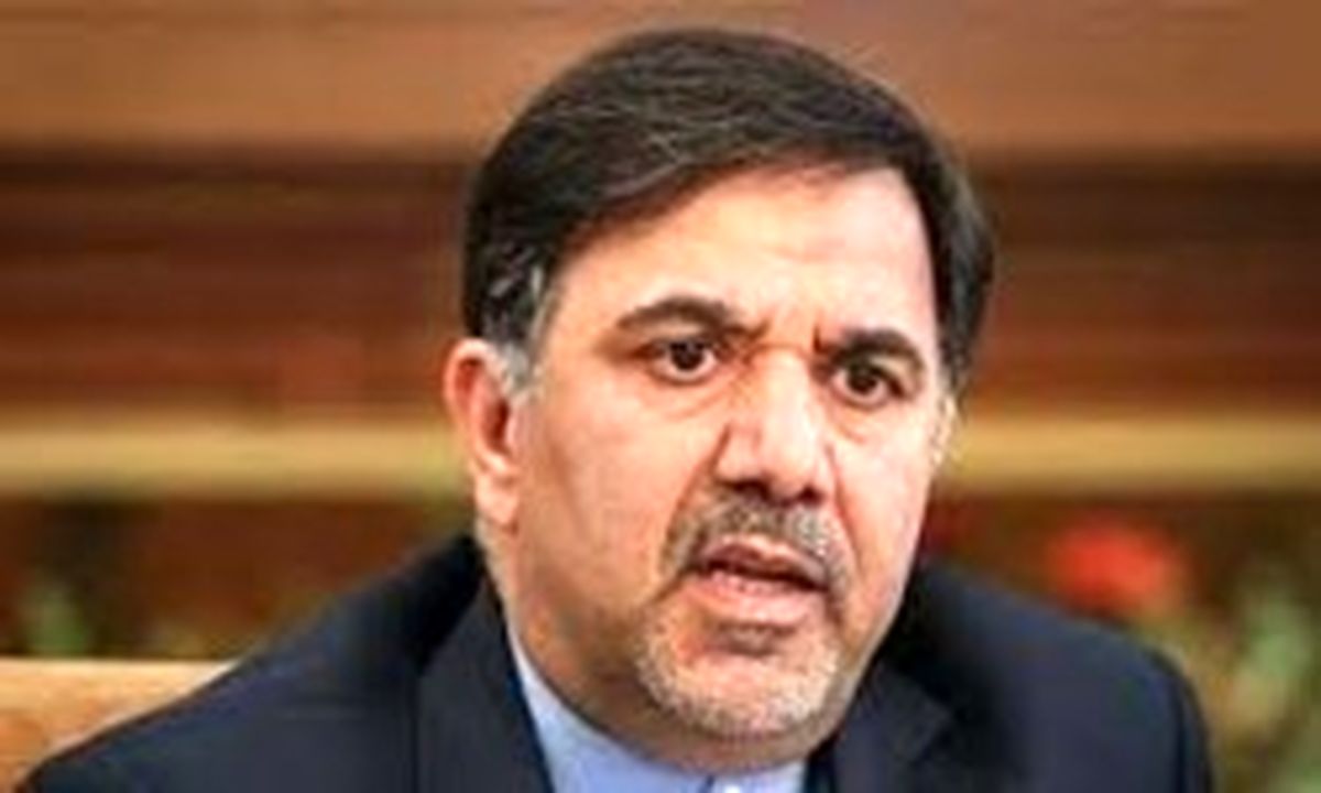 آخوندی: حومه شهر‌ها به محله‌های فقیرنشین تبدیل شده