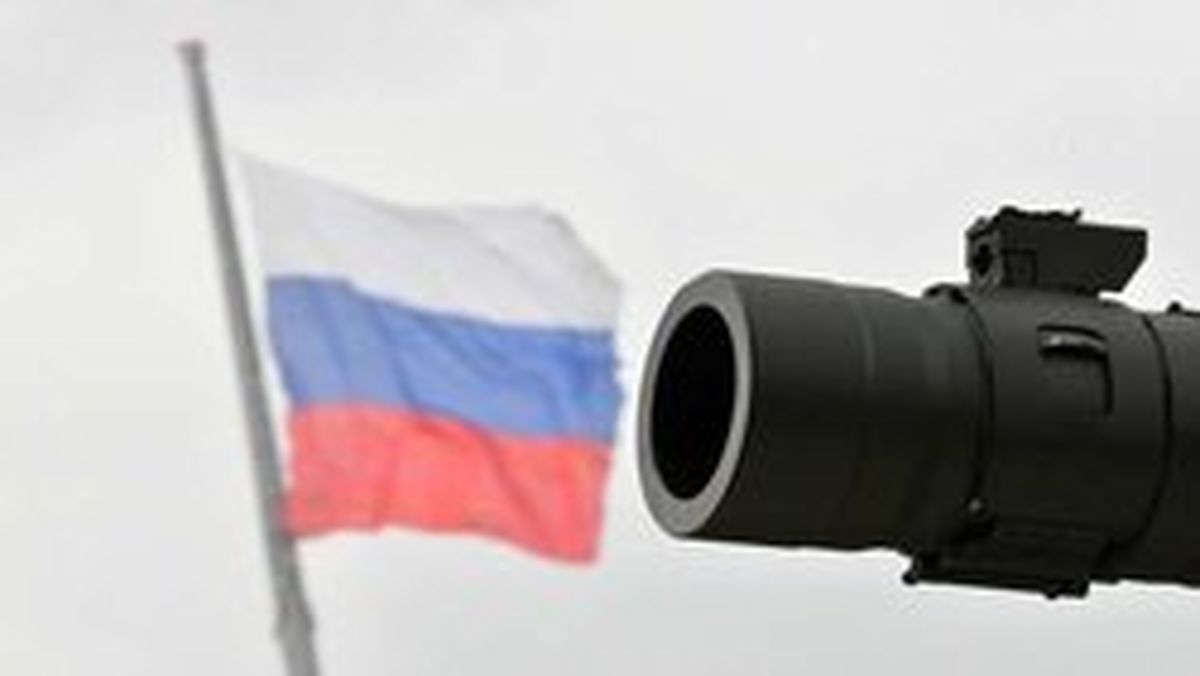 دست‌درازی روسیه به بازار تسلیحاتی آمریکا در خاورمیانه