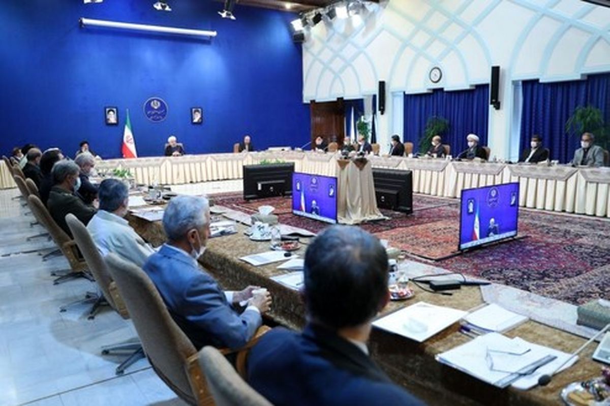 جلسه شورای عالی فضای مجازی پس از ۴ ماه وقفه برگزار شد