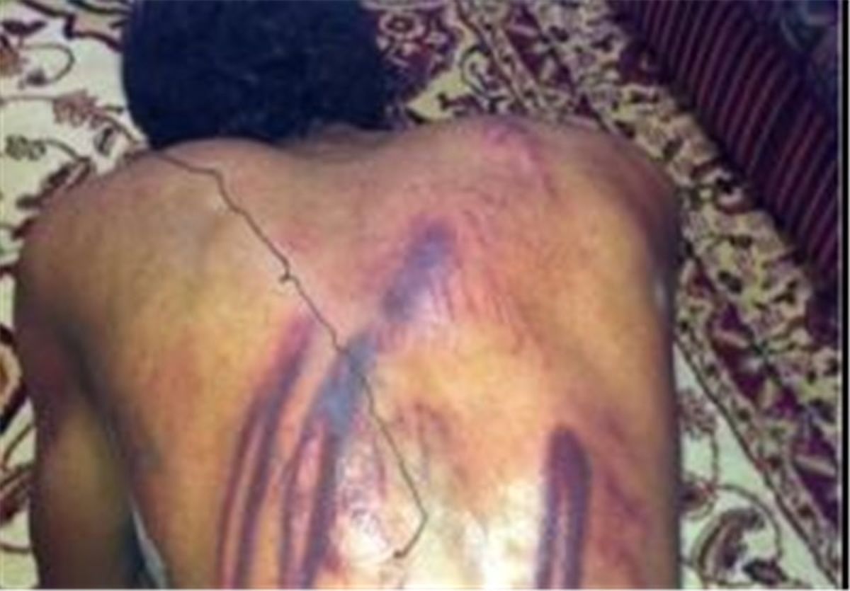 سیاهه جنایت‌های اسرائیل ضداسرای فلسطینی +عکس