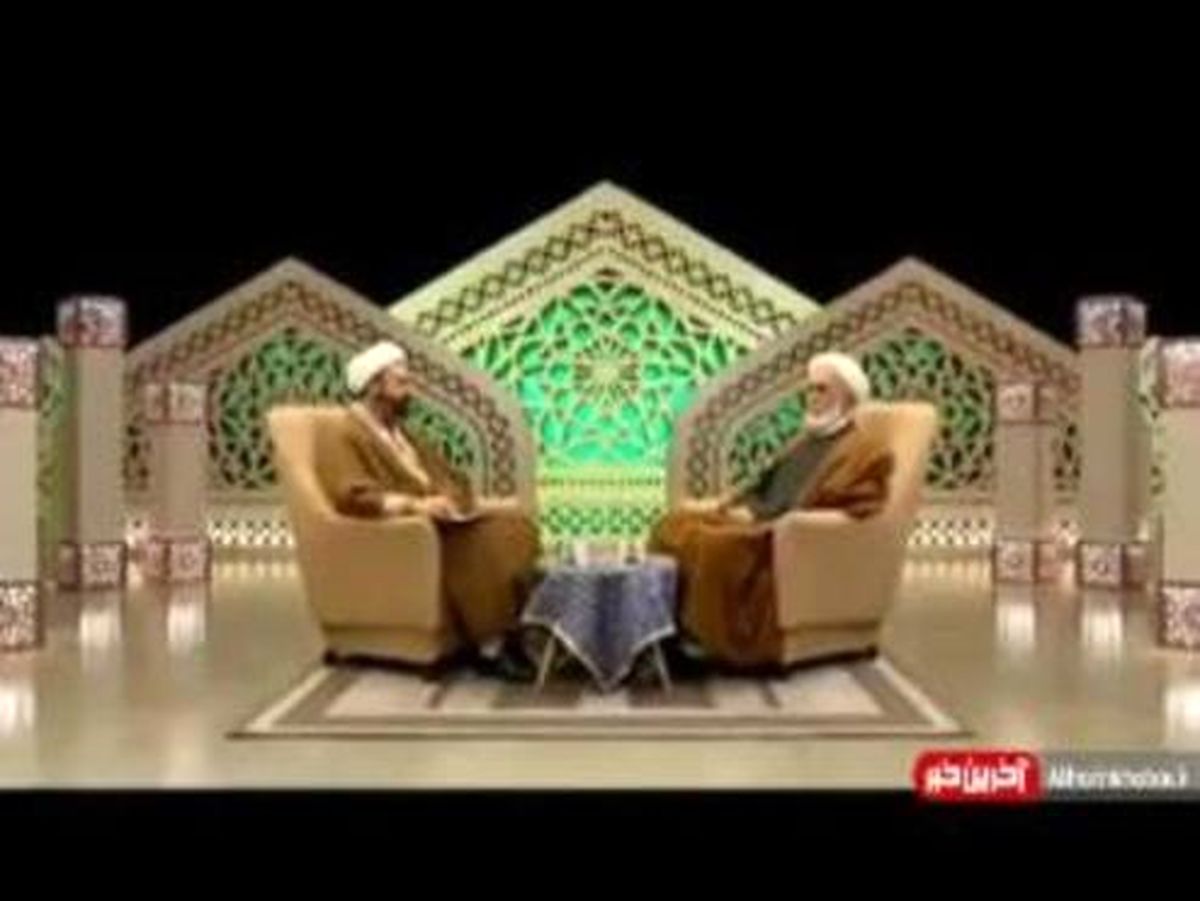 جنجال یک ویدئو؛ ازدواج اجنه با انسان صحت دارد؟