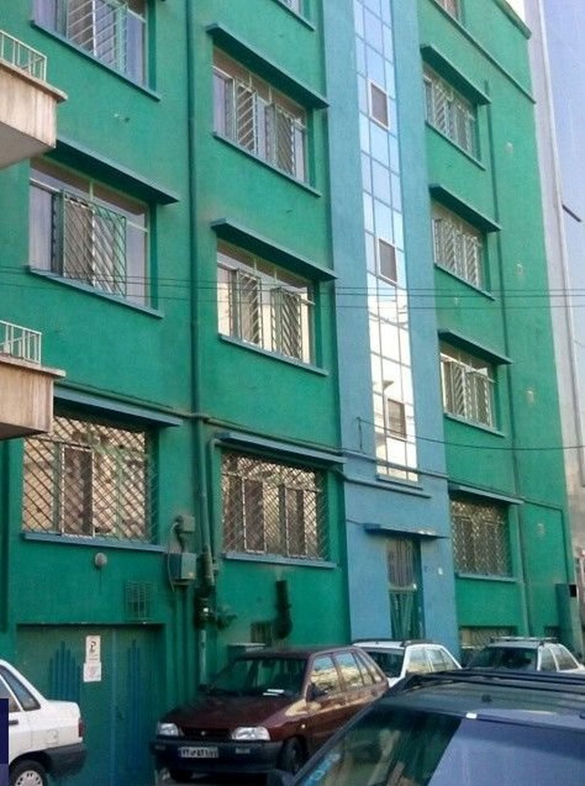 این خانه را به یاد دارید؟