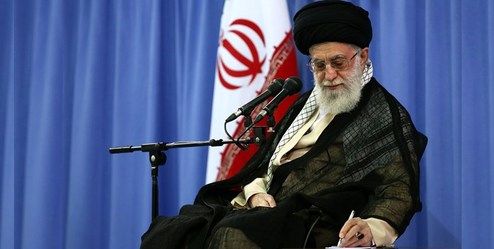 پیام رهبر انقلاب اسلامی خطاب به جوانان فرانسه