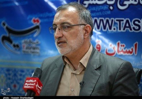 پاسخ عجیب زاکانی درباره کاندیدا شدن در انتخابات ۱۴۰۰