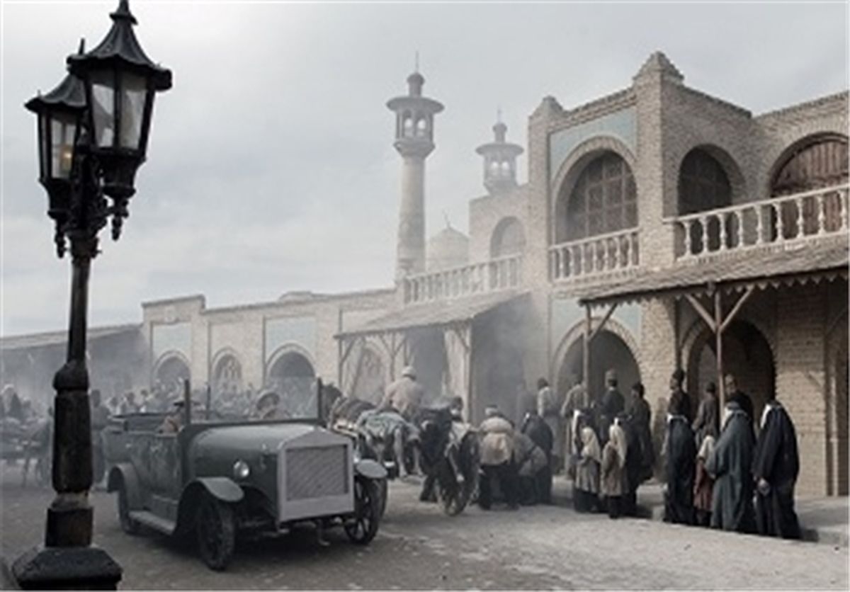 نظر یک کارگردان درباره «یتیم‌خانه ایران» +تصاویر