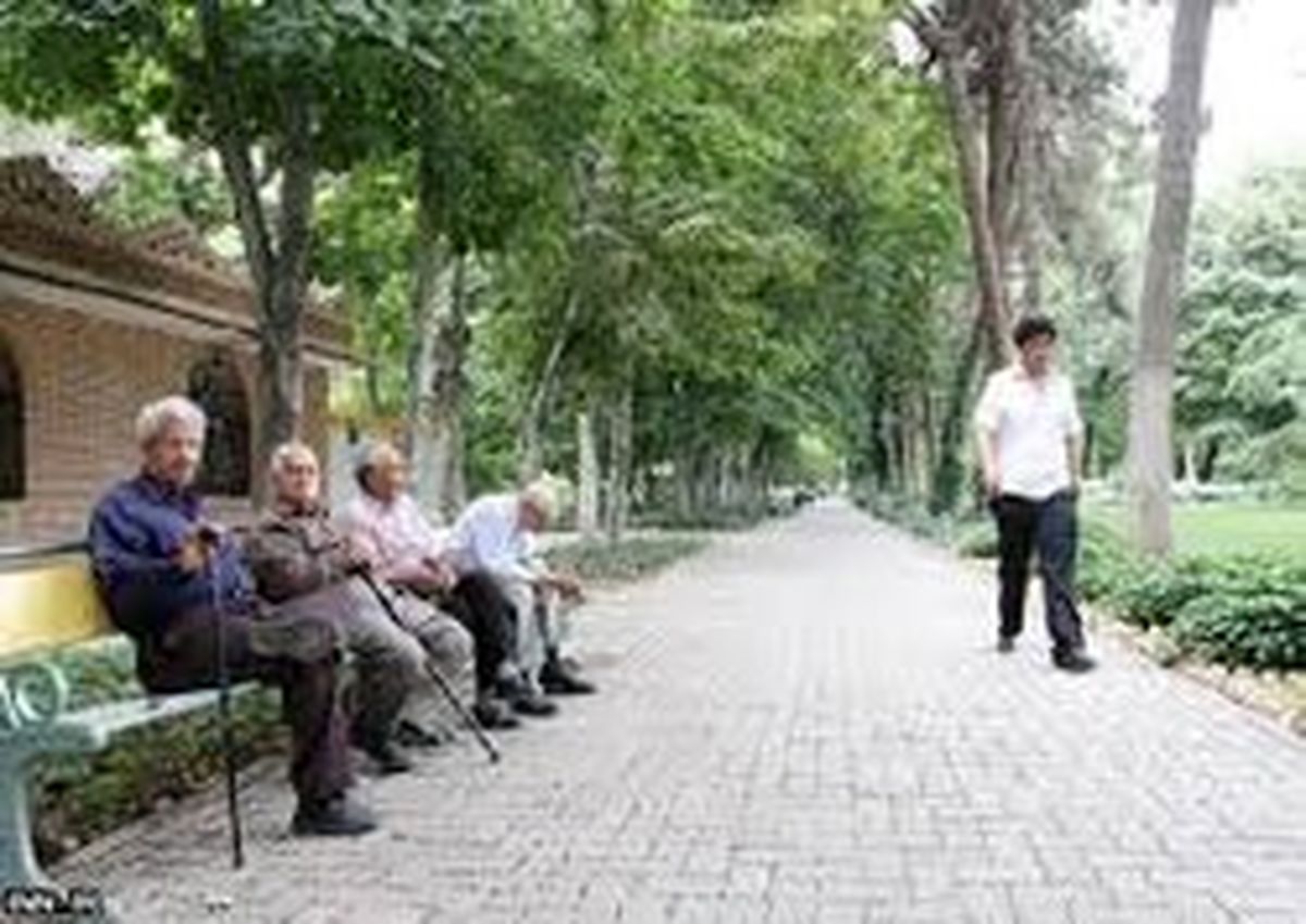 چند درصد بازنشستگان حداقلبگیرند؟