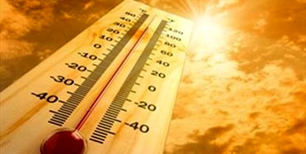 هوای تهران ۴ درجه گرم‌تر می‌شود