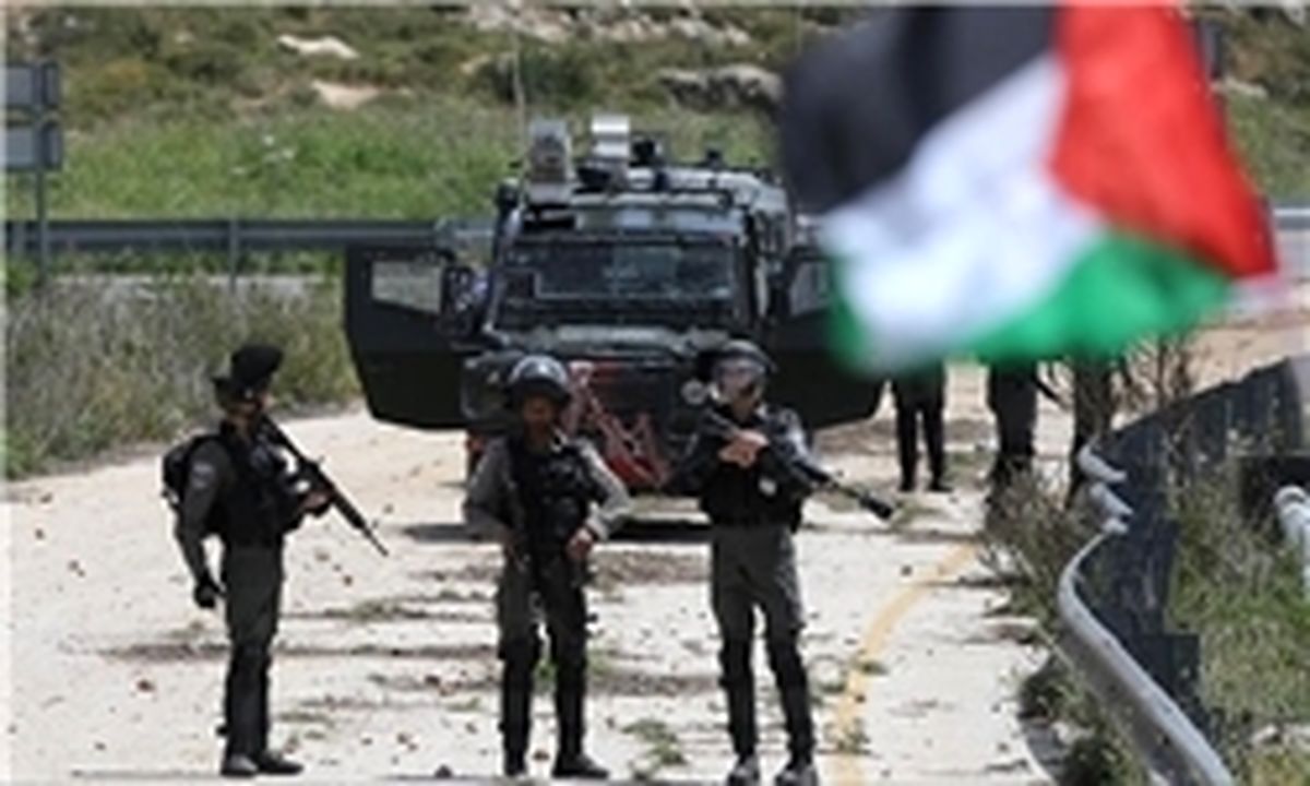 اسرائیل طی ۶ ماه ۲۵ کودک فلسطینی را کشته است