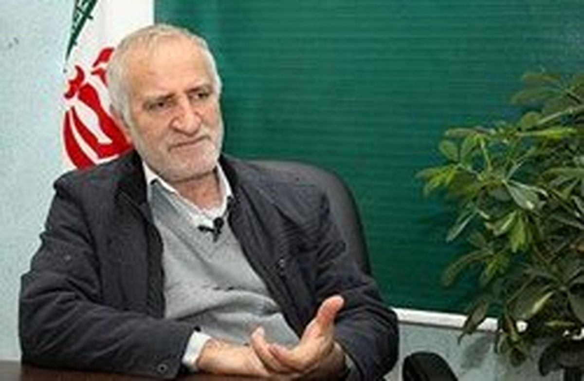 سلیمانی: به اروپا نباید اعتماد کنیم