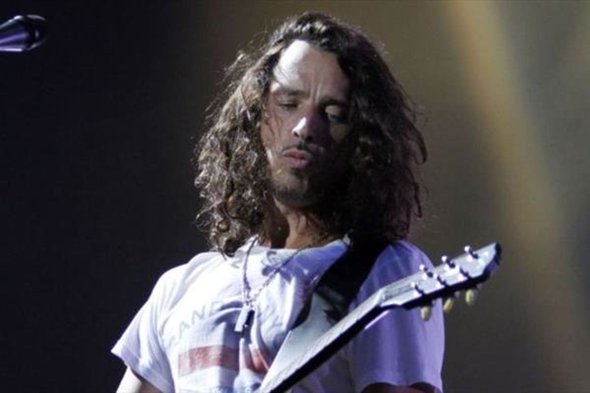 مرگ ناگهانی یک خواننده پس از کنسرت! +عکس