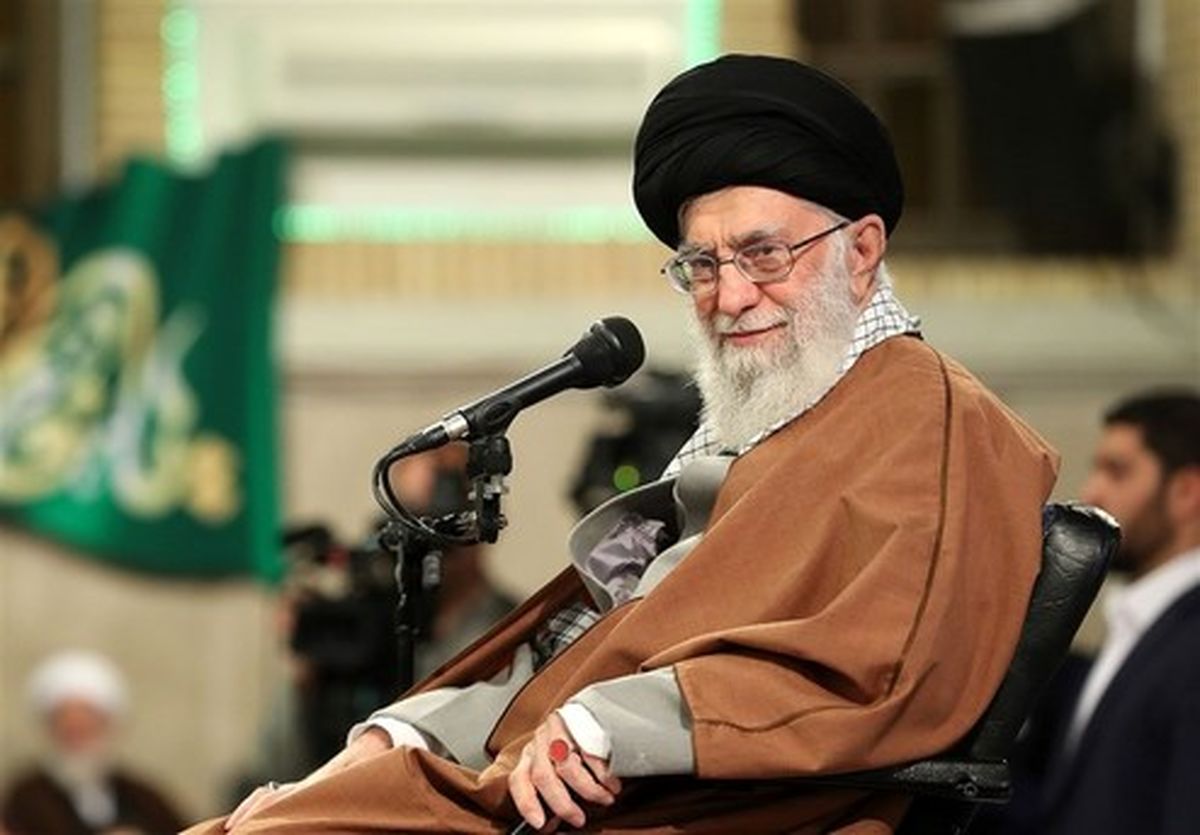 پاسخ رهبر معظم انقلاب به استفتائی درباره «چهارشنبهسوری»
