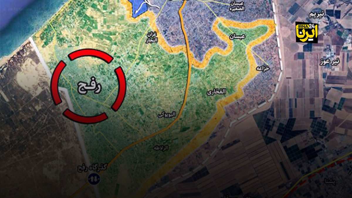 هشدار شدیداللحن مصر به آمریکا و اسرائیل