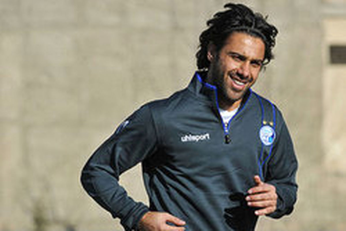 احتمال بازگشت فرهاد مجیدی به استقلال