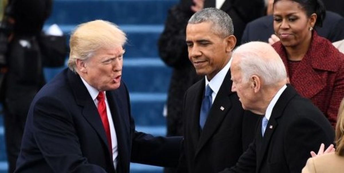 توصیه ضد ایرانی مشاوران سابق اوباما و بوش به بایدن