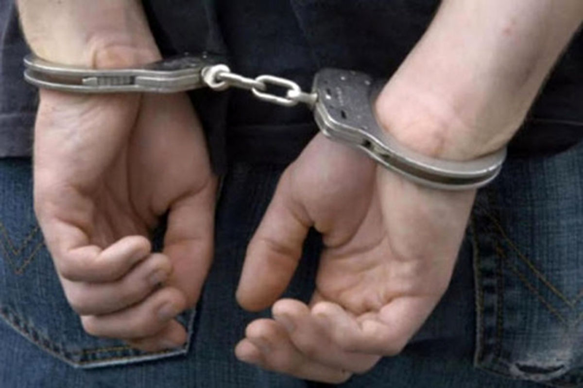 مرد جوان مواد مصرف کرد و به زن همسایه تعرض کرد!