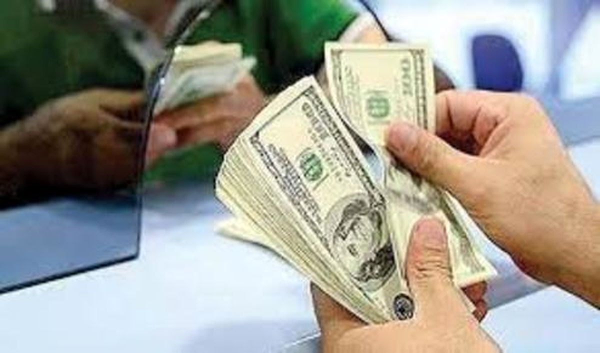 قیمت دلار و نرخ ارز آزاد در ۱۹ فروردین ۹۹